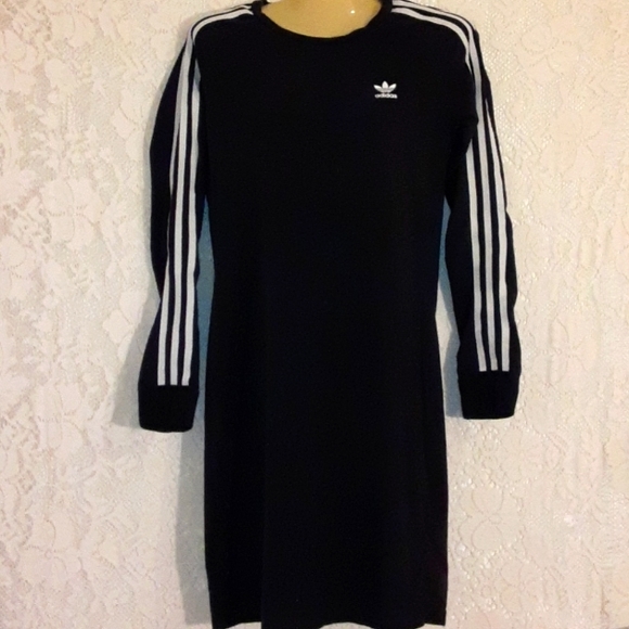 adidas Dresses & Skirts - ADIDAS Sporty Dress - US-large